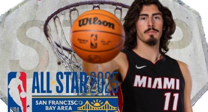 ¡Adiós al All-Star! Equipo de Jaime Jáquez, eliminado en el Rising Stars Game 2025