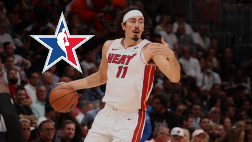 Jaime Jáquez Jr: ¿Cuál será el equipo del mexicano en el Rising Stars Challenge?