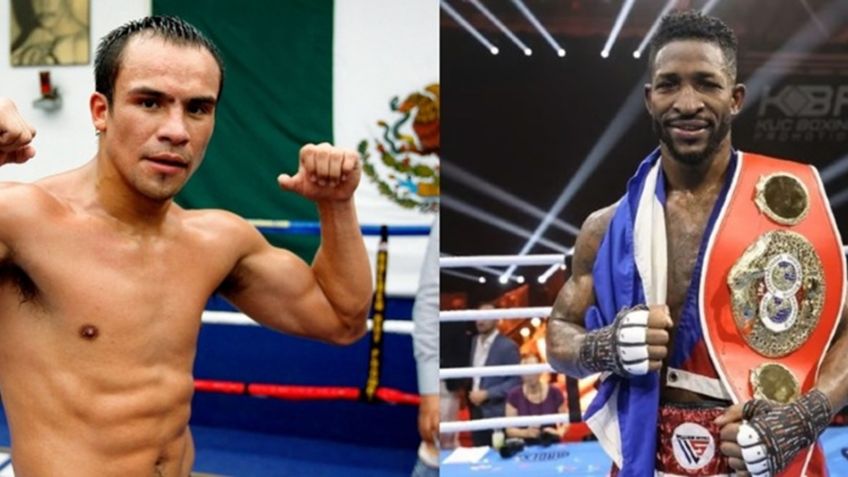 William Scull lamenta que Juan Manuel Márquez minimizó su talento: “Es una falta de respeto”