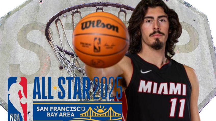 ¡Adiós al All-Star! Equipo de Jaime Jáquez, eliminado en el Rising Stars Game 2025