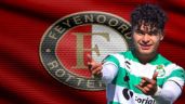 Foto ilustrativa de la nota titulada: ¿Cuándo sería el posible DEBUT de Stephano Carrillo con Feyenoord?