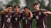 Foto ilustrativa de la nota titulada: ¿Qué necesita México para ganar el Premundial Sub-17 de Concacaf?