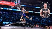 Foto ilustrativa de la nota titulada: NBA All-Star: Mac McClung, tricampeón en Mates; Tyler Herro conquista el Concurso de Triples