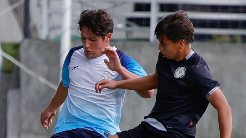 ¡Terrible castigo! Inhabilitan por 57 años a 7 futbolistas mexicanos; este es el crucial motivo