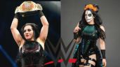 Foto ilustrativa de la nota titulada: NXT: La hazaña de Stephanie Vaquer con la que pasará a la historia en la WWE 2025