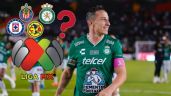 Foto ilustrativa de la nota titulada: Andrés Guardado confiesa cuál es el equipo más grande de la Liga MX, ¿Eligió a León?