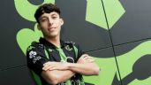 Foto ilustrativa de la nota titulada: Así fue el DEBUT de Heriberto Jurado con el Cercle Brugge en Bélgica, ¿cuántos minutos jugó?