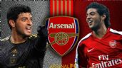 Foto ilustrativa de la nota titulada: Premier League 2025: ¿Por qué Arsenal buscaría el regreso del mexicano Carlos Vela?