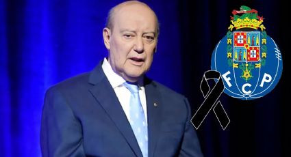 FC Porto: Quién fue Jorge Nuno Pinto da Costa, histórico presidente de 'Los Dragones’