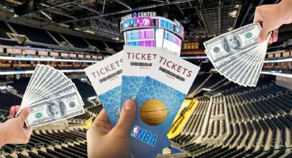 ¿Cuánto cuesta un boleto para la FINAL del NBA All-Star Game 2025?