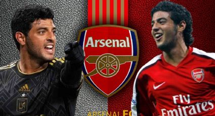 Premier League 2025: ¿Por qué Arsenal buscaría el regreso del mexicano Carlos Vela?