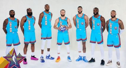 Estos fueron los 5 mejores momentos del NBA All-Star Weekend 2025 | VIDEOS