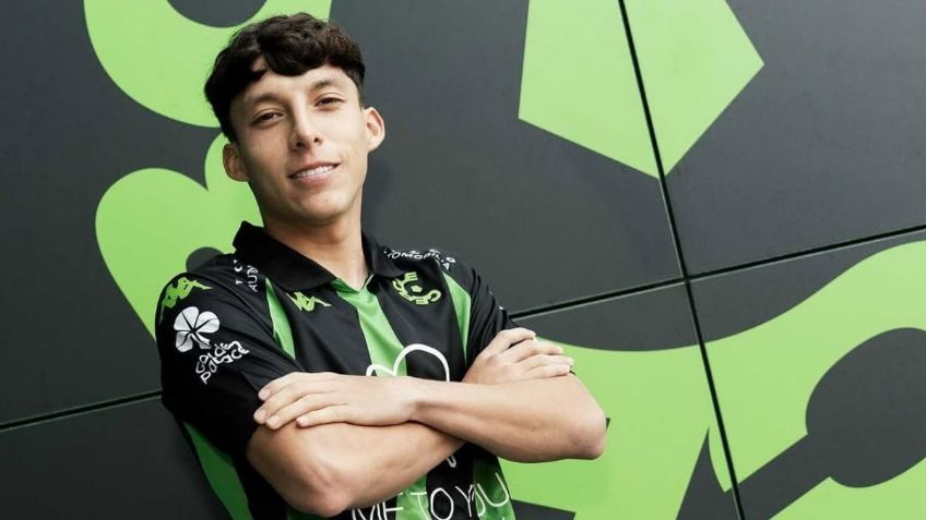 Así fue el DEBUT de Heriberto Jurado con el Cercle Brugge en Bélgica, ¿cuántos minutos jugó?