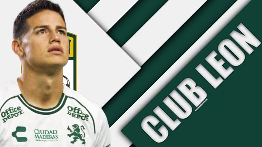 León recupera el liderato del Clausura 2025; James Rodríguez deslumbra con asistencia