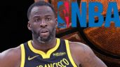 Foto ilustrativa de la nota titulada: El equipo de la NBA que postuló a Draymond Green como su futuro entrenador