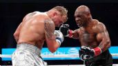 Foto ilustrativa de la nota titulada: Jake Paul se retracta y admite que Mike Tyson no sufría de Parkinson antes de enfrentarlo