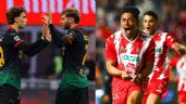 Foto ilustrativa de la nota titulada: Partidos HOY martes 18 de febrero: ¿Dónde ver EN VIVO la Champions League y Liga MX?