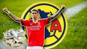 Foto ilustrativa de la nota titulada: Ángel Di María: La MILLONARIA cantidad que América tendría que pagar para fichar al 'Fideo'