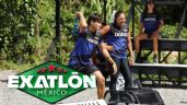 Foto ilustrativa de la nota titulada: Exatlón México: ¿Quién ganó la Villa 360 HOY lunes 17 de febrero?