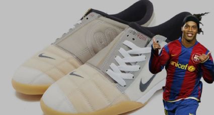 Confirman nueva versión de los Total 90, ¿Por qué son los tachones más icónicos del fútbol?