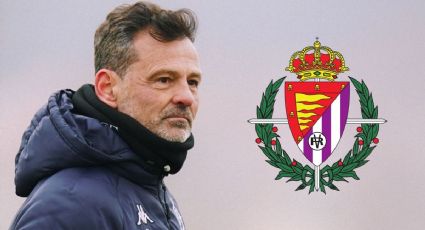 Diego Cocca, destituido del Valladolid; ¿Cómo fue su paso por España?