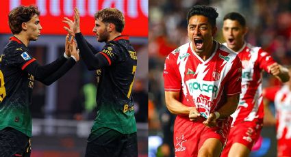 Partidos HOY martes 18 de febrero: ¿Dónde ver EN VIVO la Champions League y Liga MX?