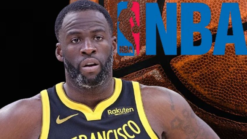 El equipo de la NBA que postuló a Draymond Green como su futuro entrenador