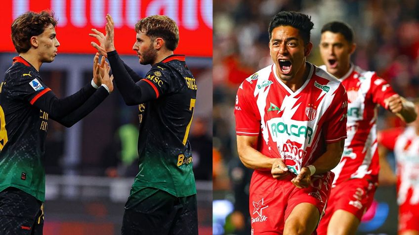 Partidos HOY martes 18 de febrero: ¿Dónde ver EN VIVO la Champions League y Liga MX?