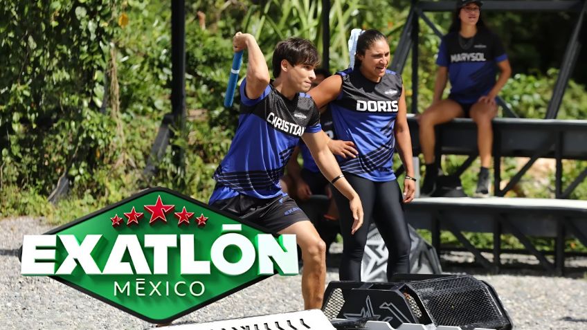 Exatlón México: ¿Quién ganó la Villa 360 HOY lunes 17 de febrero?