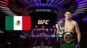 Foto ilustrativa de la nota titulada: UFC en México: ¿Cuánto cuestan y cómo comprar boletos para la función del 29 de marzo?