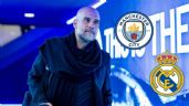 Foto ilustrativa de la nota titulada: Guardiola admite su mentira y confía en que el City puede remontar al Real Madrid en el Bernabéu