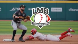 Foto que representa a Estos son los juegos que habrá en el arranque los 100 Años de la LMB: Fechas y horarios