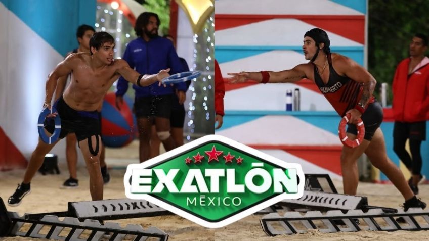 Exatlón México: Ellos ganarían el duelo de los enigmas HOY martes 18 de febrero