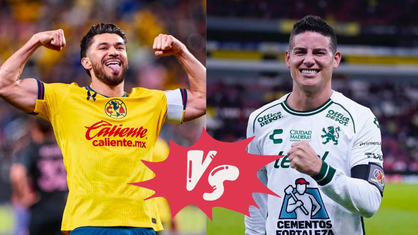 Liga MX 2025: La razón por la que América vs León se jugará a media semana en la Jornada 9