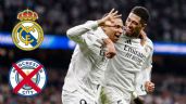 Foto ilustrativa de la nota titulada: ¡Tres veces Mbappé! Con hat-trick del francés, Real Madrid elimina al City en la Champions