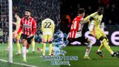 Foto ilustrativa de la nota titulada: PSV alarga el partido y consigue victoria ante la Juventus para avanzar a octavos de la Champions