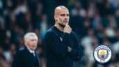 Foto ilustrativa de la nota titulada: ¿Se va? Pep Guardiola acepta "fin de ciclo" con Manchester City, tras caer ante Real Madrid