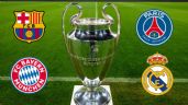 Foto ilustrativa de la nota titulada: Champions League: Estos son los 16 equipos clasificados a los octavos de final