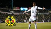 Foto ilustrativa de la nota titulada: ¡Al América! Así fue el segundo GOL de James Rodríguez, con León, en la Liga MX | VIDEO