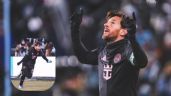 Foto ilustrativa de la nota titulada: Concachampions 2025: Lionel Messi guía la victoria de Inter Miami ante Sporting Kansas City