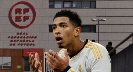 Real Madrid: ¿Cuántos partidos de LaLiga se perderá Jude Bellingham por su polémica expulsión?