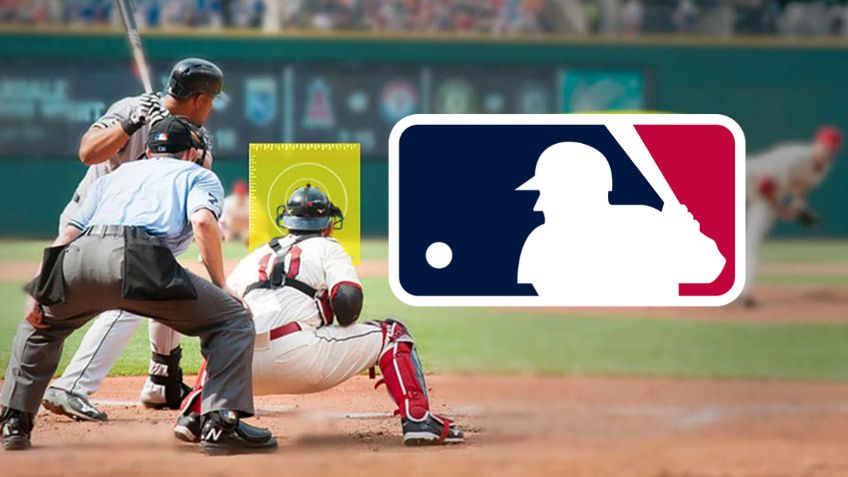 El nuevo mecanismo que podría implementarse en la MLB 2025 para revisar bolas y strikes