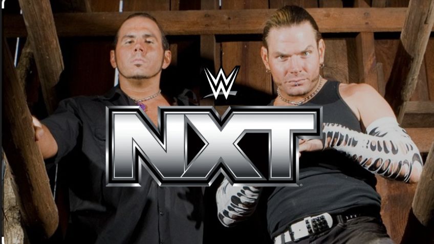 The Hardy Boyz regresarán a la WWE, ¿Cuándo, dónde y quiénes serán sus rivales?