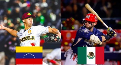México derrota a Venezuela en la Serie del Caribe 2025: los Charros de Jalisco siguen imparables