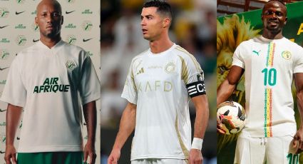 Los 5 futbolistas que fueron pobres y ahora son millonarios