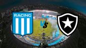 Foto ilustrativa de la nota titulada: Recopa Sudamericana: ¿En qué horario y por dónde ver EN VIVO el partido de ida Racing vs Botafogo?