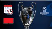 Foto ilustrativa de la nota titulada: ¿Cómo y a qué hora ver el sorteo de los Octavos de Final de la UEFA Champions League?