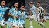 Foto ilustrativa de la nota titulada: Racing se lleva la victoria ante Botafogo en el partido de ida de la Recopa Sudamericana