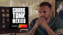 Foto que representa a Miguel Layún confirma su participación en la décima temporada de Shark Tank México | VIDEO