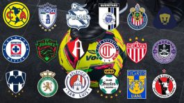 Foto que representa a Clausura 2025: Canales y horarios de transmisión de la Jornada 8 en la Liga MX